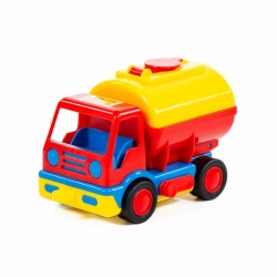 "Bazik", petrol-car (in net), Item No. 0315
