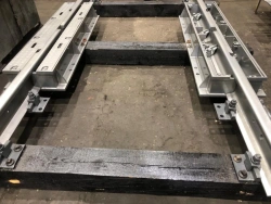 Rail temperature compensator P65 (8650.00.000)