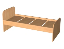 Children's bed type II K001