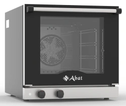 Convection electric oven KPP-4-1/2EM