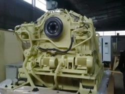 Marine gearboxes ???12000-02, ???12000-03