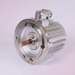 Synchronous generator GS112-0,37-150-1000