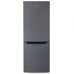 Refrigerator-freezer "Biryusa W820NF"