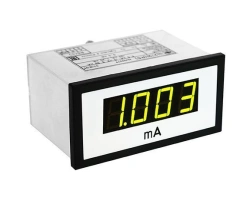 Panelboard digital electrical measuring instrument: version Shch22.1