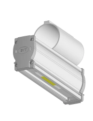 LED luminaire SVT-VU20-5000-UHL1 (Varvara-U20)