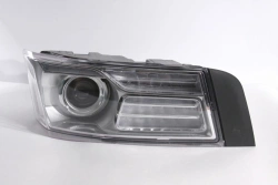 Headlight unit right 54901-3711010
