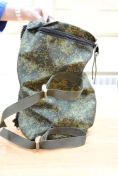 Moisture protection bag 15L