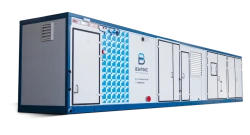 Nitrogen plant VELTEX series AGS-1000.0