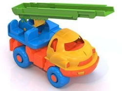 Fire engine "Baby" new