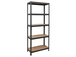 Metal shelving units SBL series