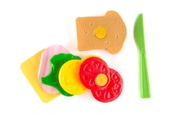 Set "Sandwich" 1/50
