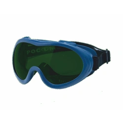 Safety goggles ZN55 SPARK StrongGlass, item 25534