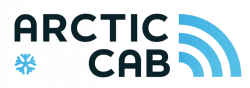 Installation cables of the Arctic Cab INSTALL trade mark KMUPng(A)-HF xxx PBG