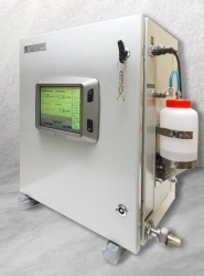Instrument-type water-chemical laboratory modified VHLPT-RM 12.086.0000.00