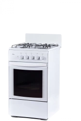 DOMESTIC 4-BURNER GAS HOB FLAMA RG 24011