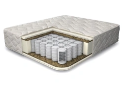Anatomic mattress MAGNAT-ORTO