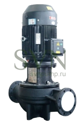 SVN LA Inline Pump