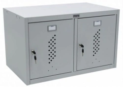 Mezzanine LS-21-80