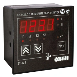 Meter-regulator 2TRM1-Sh1.U.IU