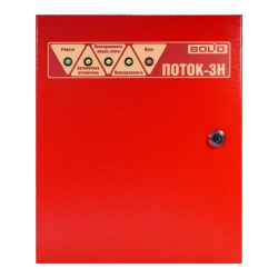 Fire control unit "Potok-3H" ATSDR.425533.003