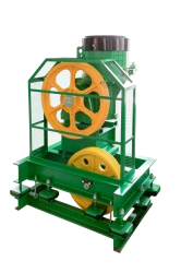 Lift winch SGR26