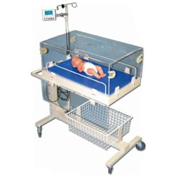 Neonatal thermal cot "Baby 12-01"