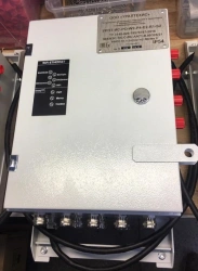Personnel and transport registration device with data transmission in information networks URPT-IS-RO-W2-P4-E2-R1-S2 TIS 2.3.2.0