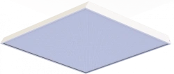 LED luminaires O-lux series