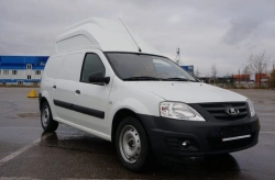 Cars passenger cars type 1806H modification 1806N3 based on LADA vehicle, type F90, modification FS045L, commercial name LADA LA