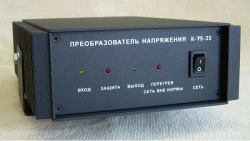 Constant voltage converter K-75-35