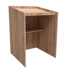 Floor-standing grandstand (TRL88)