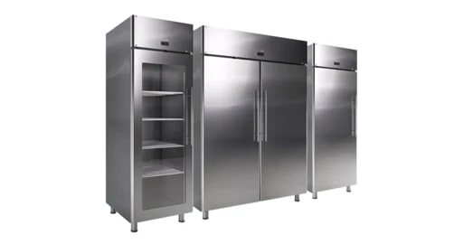 Kegerator for Draft Beverages - HKP Model