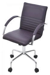 Cinti G armchair, softBL