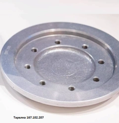 Plate (167.102.207)