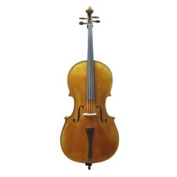 Cello student cello Goronok "Fantasy" 3/4