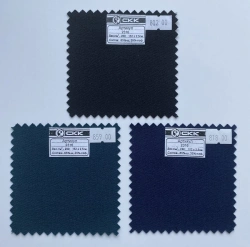 Semi-sheer worsted woollen suit fabric article 2316