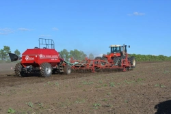 Combined sowing complex KPK-1200L FEAT