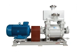 Water ring vacuum pump 2???-12?(?)