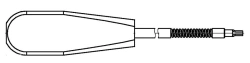 Spring screwdriver, article 103.135