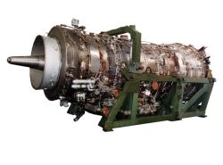 Gas turbine drive unit NK-36ST PJSC Kuznetsov