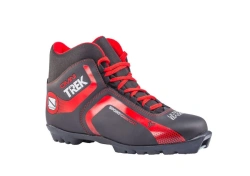 Ski boots TREK Omni2 black (logo red) S