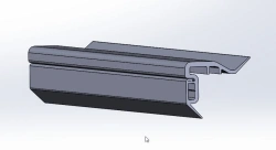 5299-11-5403117-03 Sill profile