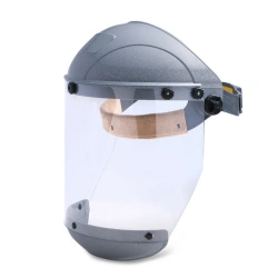 Face shield NBT3/S VISION® TERMO TITAN, article no. 437391