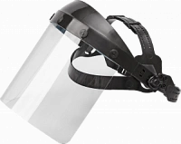 Safety shield NBT model 3