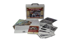 Set "Children about Victory" (preschool level)