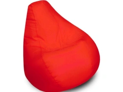sack chair. Model: Parker.