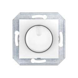 CADUCEUS ALING PRESTIGE 40-400VA, 230VAC, 50 Hz, white, art. 60173.0