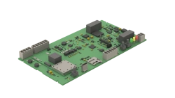 CCS Combo 2 communication module
