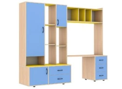 Toy rack "Toy Library" article 4102