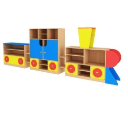 Wall for toys and aids